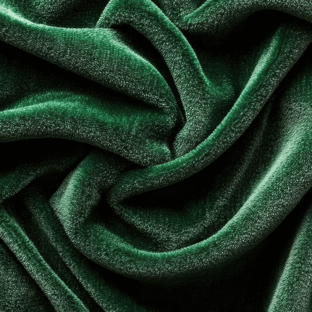 🌿 Green Sea Peel — Series of 3